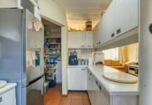 Smart Ways to Keep Your Pantry Clean and Efficient