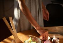 Delicious Salad Recipes for Weight Loss and Fresh Flavor