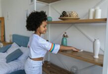 Kitchen Cleaning Tips for a Fresh and Healthy Home