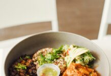 The Truth About Carbs, Fats, and Proteins