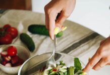 Best Foods for Heart Health and Long Life