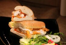 How to Create a Balanced Meal for Better Nutrition