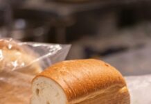 How to Bake Soft and Fluffy Homemade Bread