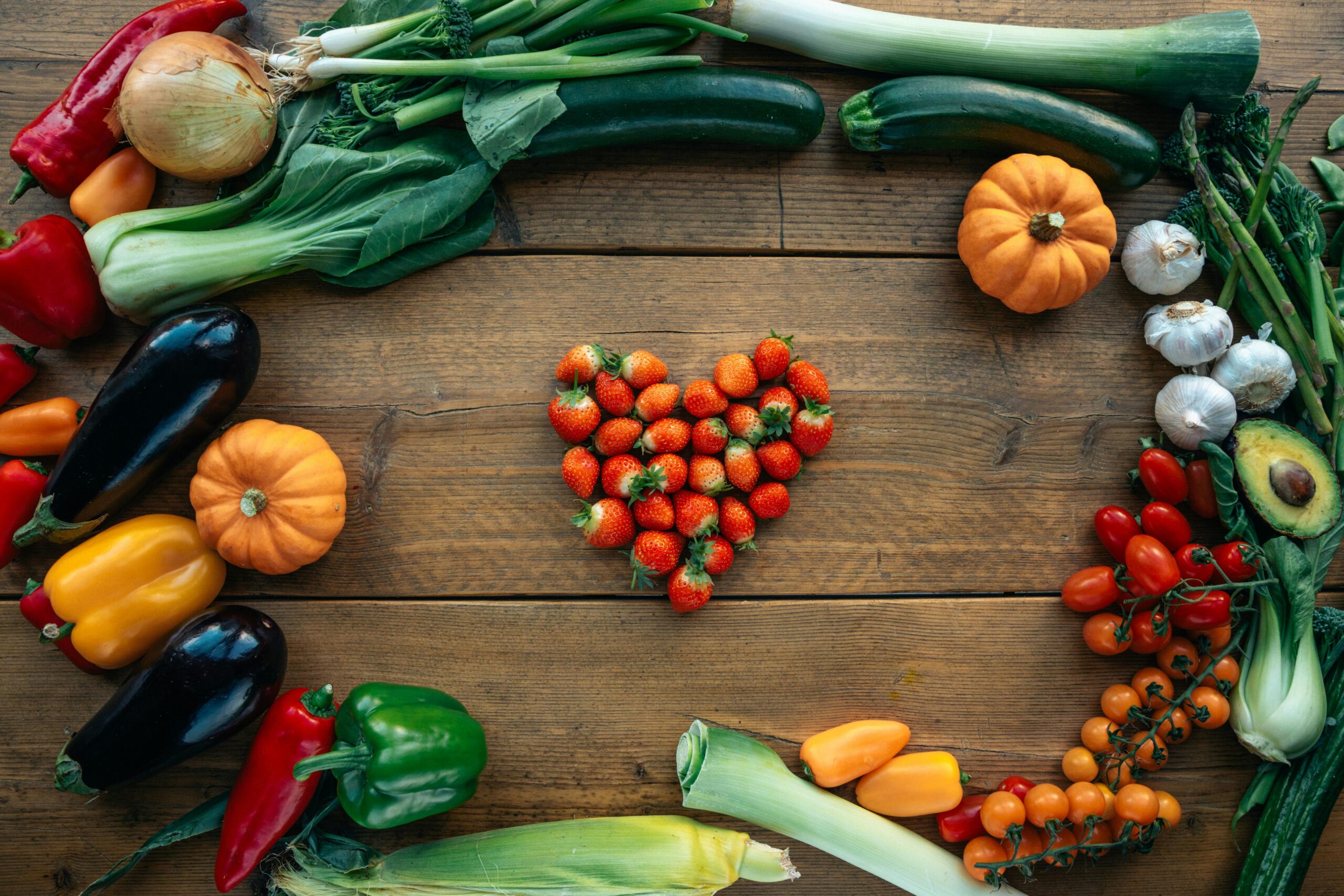 How to Store Fruits and Vegetables to Keep Them Fresh Longer